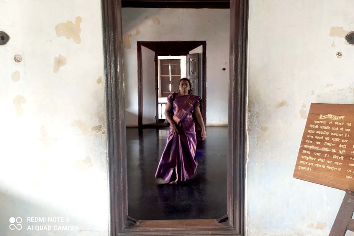 Best Couples Resorts in Paramakudi